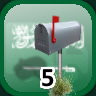 Icon for Complete 5 Businesses in Saudi Arabia