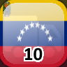Icon for Complete 10 Towns in Venezuela