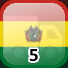 Icon for Complete 5 Towns in Bolivia