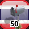 Icon for Complete 50 Businesses in Thailand