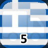 Icon for Complete 5 Towns in Greece