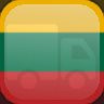 Icon for Complete all the towns in Lithuania