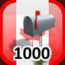 Icon for Complete 1,000 Businesses in Canada