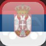 Icon for Complete all the towns in Serbia