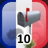 Icon for Complete 10 Businesses in France