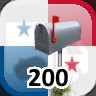 Icon for Complete 200 Businesses in Panama