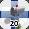 Icon for Complete 20 Businesses in Finland