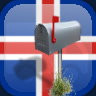 Icon for Complete all the businesses in Iceland