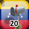 Icon for Complete 20 Businesses in Venezuela