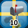 Icon for Complete 10 Businesses in Sweden