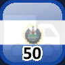 Icon for Complete 50 Towns in El Salvador