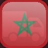 Icon for Complete all the towns in Morocco