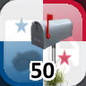 Icon for Complete 50 Businesses in Panama