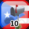 Icon for Complete 10 Businesses in Puerto Rico