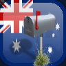 Icon for Complete all the businesses in Australia
