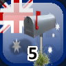 Icon for Complete 5 Businesses in Australia