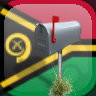 Icon for Complete all the businesses in Vanuatu