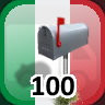 Icon for Complete 100 Businesses in Italy