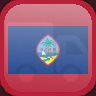Icon for Complete all the towns in Guam