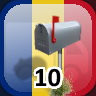 Icon for Complete 10 Businesses in Romania