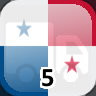 Icon for Complete 5 Towns in Panama