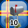 Icon for Complete 10 Businesses in Aland Islands