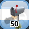 Icon for Complete 50 Businesses in Argentina