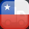 Icon for Complete all the towns in Chile