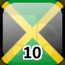 Icon for Complete 10 Towns in Jamaica