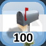 Icon for Complete 100 Businesses in Argentina