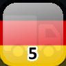Icon for Complete 5 Towns in Germany