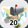 Icon for Complete 20 Businesses in U.S. Virgin Islands