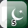 Icon for Complete 5 Towns in Pakistan