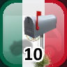 Icon for Complete 10 Businesses in Mexico