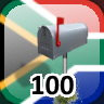 Icon for Complete 100 Businesses in South Africa