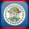 Icon for Complete all the towns in Belize