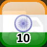 Icon for Complete 10 Towns in India