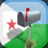 Icon for Complete all the businesses in Djibouti