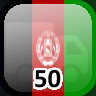 Icon for Complete 50 Towns in Afghanistan