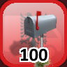 Icon for Complete 100 Businesses in Albania