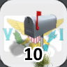 Icon for Complete 10 Businesses in U.S. Virgin Islands