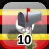 Icon for Complete 10 Businesses in Uganda