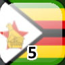 Icon for Complete 5 Towns in Zimbabwe