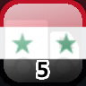 Icon for Complete 5 Towns in Syria