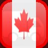 Icon for Complete all the towns in Canada