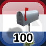 Icon for Complete 100 Businesses in The Netherlands