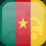 Icon for Complete all the towns in Cameroon