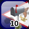 Icon for Complete 10 Businesses in American Samoa