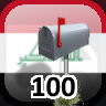 Complete 100 Businesses in Iraq