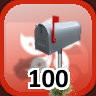 Icon for Complete 100 Businesses in Hong Kong